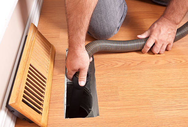 Best Air Duct Cleaning Near Me  in Stratford, OK