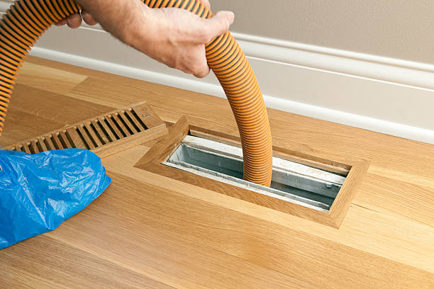 Best HVAC Air Duct Cleaning  in Stratford, OK