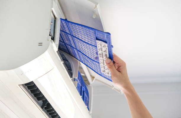 Best Air Duct Mold Removal  in Stratford, OK