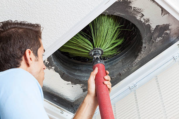 Best Local Air Duct Cleaning Services  in Stratford, OK