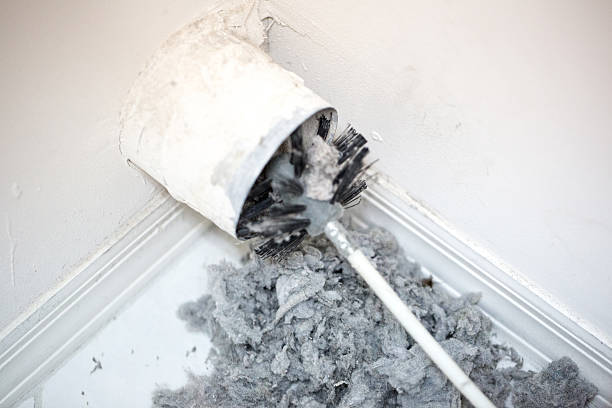 Best Commercial HVAC Duct Cleaning  in Stratford, OK