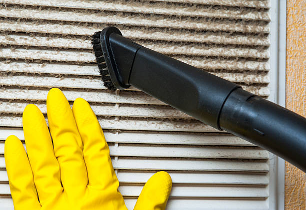 Best Local Air Duct Cleaning Services  in Stratford, OK